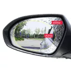 Nano Nálepka proti vlhkosti zrkadla Nano Nálepka proti vlhkosti zrkadla