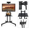 Mobilný prezentačný  stojan na Tv
