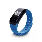 ID115 INTELIGENTNÝ FIT NÁRAMOK modrý ID115 INTELIGENTNÝ FIT NÁRAMOK modrý