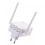 Ladybird wifi repeater s dvojitou anténou Ladybird wifi repeater s dvojitou anténou