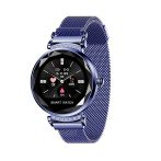 Anette Signiture  Inteligentné hodinky modre holm0997