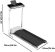 Bežecký pás HomeFit K500 Space-Saver