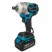 Vrták PSteel Pro s 2×96V akumulátorom Vrták PSteel Pro s 2×96V akumulátorom