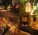 Solárna lampa, fakľa, LED lampa, 78 cm, na zapichnutie do záhradného stĺpika Solárna lampa, fakľa, LED lampa, 78 cm, na zapichnutie do záhradného stĺpika