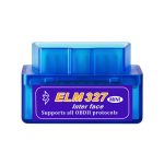   ELM327 OBD Bt. Autodiagnostika -čítačka chybových kódov mini V2