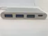 AlphaOne Type-C <> USB 3.0 HUB