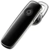 HQ Bluetooth Headset čierne *úsporné malé zariadenie na bezpečné telefonovanie počas jazdy*