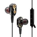 Sport headset Xt21 -Športové bezdrôtové slúchadlá sú určené pre každého, kto vyznáva aktívny životný štýl. Sport headset Xt21 -Športové bezdrôtové slúchadlá sú určené pre každého, kto vyznáva aktívny životný štýl.