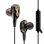   Sport headset Xt21 -Športové bezdrôtové slúchadlá sú určené pre každého, kto vyznáva aktívny životný štýl.