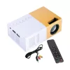 J9 Mini Projektor s HDMI výstupom J9 Mini Projektor s HDMI výstupom