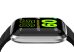 ID116 PRO inteligentné hodinky čierne -A PRO termékcsalád a legjobb választás sportolóknak.