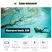 4K Ultra HD Wi-Fi športová kamera 4K Ultra HD Wi-Fi športová kamera