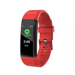 ID115 INTELIGENTNÝ FIT NÁRAMOK červený ID115 INTELIGENTNÝ FIT NÁRAMOK červený