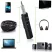 Tube Bluetooth hlasitý odposluch do auta Tube Bluetooth hlasitý odposluch do auta
