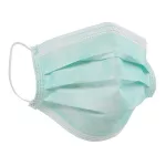 3 vrstvové hygienické rúška (20ks v balení)