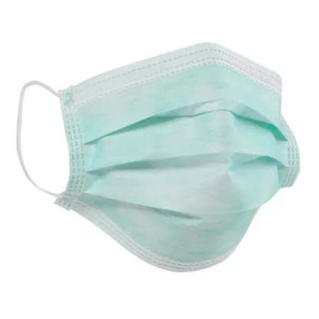 3 vrstvové hygienické rúška (20ks v balení) 3 vrstvové hygienické rúška (20ks v balení)