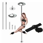 Pole dance tyč
