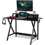 Sintact Gamer stôl Sintact Gamer stôl