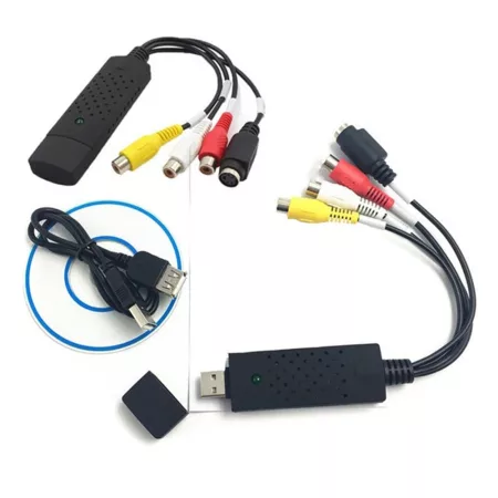 Usb video konvertor Usb video konvertor