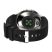 GT106  smartwatch v čiernej farbe