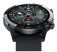 L16 PREMIUM Smart hodinky - čierne