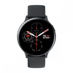 S2 TREND Smart hodinky - čierná