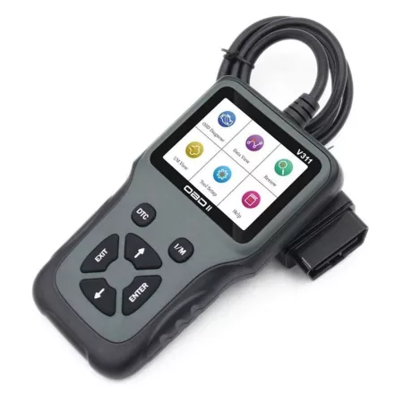 Autodiagnostický nástroj-čítačka chybových kódov V311 OBD2
