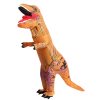 Nafukovací T-Rex kostým Nafukovací T-Rex kostým