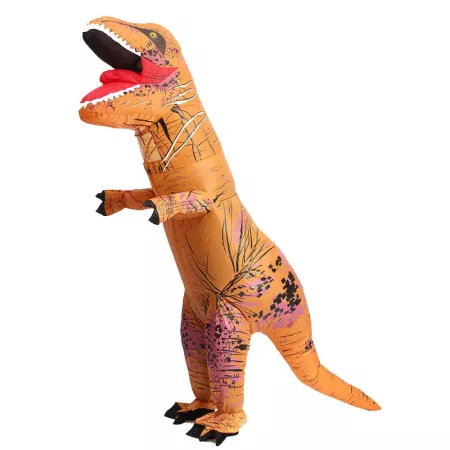 Nafukovací T-Rex kostým Nafukovací T-Rex kostým