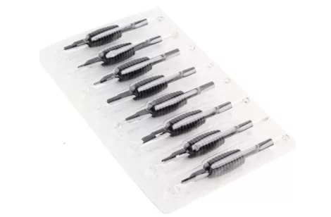 Xtren - Sterilná sada 10 ihiel na tetovanie (19 mm, na jedno použitie) Xtren - Sterilná sada 10 ihiel na tetovanie (19 mm, na jedno použitie)
