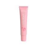   Occean Gloss jahodový lesk na pery, balzam na pery – s príchuťou jahody, s kyselinou hyalurónovou