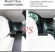 2 Vedenie zadných bezpečnostných pásov (Carbon Seat Belt Guide) - Tesla Model Y 2021-2023 2 Vedenie zadných bezpečnostných pásov (Carbon Seat Belt Guide) - Tesla Model Y 2021-2023