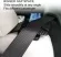 2 Vedenie zadných bezpečnostných pásov (Carbon Seat Belt Guide) - Tesla Model Y 2021-2023 2 Vedenie zadných bezpečnostných pásov (Carbon Seat Belt Guide) - Tesla Model Y 2021-2023