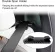 2 Vedenie zadných bezpečnostných pásov (Carbon Seat Belt Guide) - Tesla Model Y 2021-2023 2 Vedenie zadných bezpečnostných pásov (Carbon Seat Belt Guide) - Tesla Model Y 2021-2023