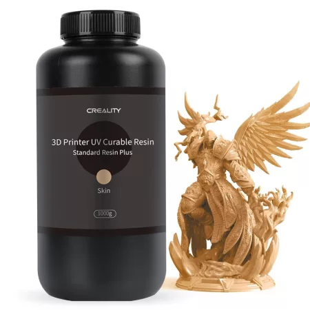 Creality 3idea Fast Knitting DLP Resin - 500 g Creality 3idea Fast Knitting DLP Resin - 500 g
