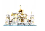  The Royal Bay (4168 ks) – Stavebnicová sada Reobrix „Kráľovská zátoka“