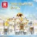 The Royal Bay (4168 ks) – Stavebnicová sada Reobrix „Kráľovská zátoka“ The Royal Bay (4168 ks) – Stavebnicová sada Reobrix „Kráľovská zátoka“