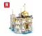 The Royal Bay (4168 ks) – Stavebnicová sada Reobrix „Kráľovská zátoka“ The Royal Bay (4168 ks) – Stavebnicová sada Reobrix „Kráľovská zátoka“