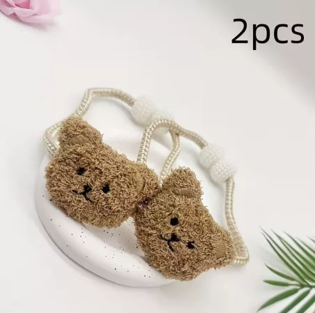 Záclonová kravata Macis - sada 2 kusov Záclonová kravata Macis - sada 2 kusov