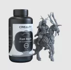 Creality Fast Resin - UV živica - 1000g - sivá Creality Fast Resin - UV živica - 1000g - sivá