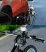 iMESTOU Univerzálny držiak pohára na motorku / bicykel - držiak na nápoj a fľašu ATV iMESTOU Univerzálny držiak pohára na motorku / bicykel - držiak na nápoj a fľašu ATV