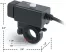 iMESTOU Motorizovaná nabíjačka USB - 5 V 2,1 A, vodotesná, duálny USB, s vypínačom a poistkou (12V/24V) iMESTOU Motorizovaná nabíjačka USB - 5 V 2,1 A, vodotesná, duálny USB, s vypínačom a poistkou (12V/24V)