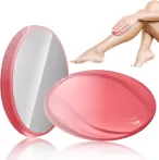   Crystal Hair Eraser - bezbolestný odstraňovač chĺpkov na opakované použitie
