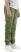 NATUST unisex cargo nohavice - bavlnené voľnočasové nohavice s elastickým pásom - (170-176 cm) NATUST unisex cargo nohavice - bavlnené voľnočasové nohavice s elastickým pásom - (170-176 cm)