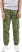NATUST unisex cargo nohavice - bavlnené voľnočasové nohavice s elastickým pásom - (170-176 cm) NATUST unisex cargo nohavice - bavlnené voľnočasové nohavice s elastickým pásom - (170-176 cm)