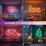 Flexibilný RGB LED neonový pás 1x10 m – aplikácia + diaľkové ovládanie, synchronizácia s hudbou, IP67 Flexibilný RGB LED neonový pás 1x10 m – aplikácia + diaľkové ovládanie, synchronizácia s hudbou, IP67