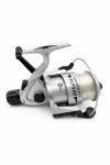 FCP SilverBow 500 Rybársky navijak - zadná brzda, 3 vretienka, Long Cast Dobbal s monofilným vlascom FCP SilverBow 500 Rybársky navijak - zadná brzda, 3 vretienka, Long Cast Dobbal s monofilným vlascom