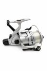 FCP SilverBow 500 Rybársky navijak - zadná brzda, 3 vretienka, Long Cast Dobbal s monofilným vlascom FCP SilverBow 500 Rybársky navijak - zadná brzda, 3 vretienka, Long Cast Dobbal s monofilným vlascom