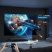 FunFlix A1 inteligentný projektor – 1080P, podpora 4K, Android TV, WiFi 6, Bluetooth 5.2
