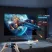 FunFlix A1 inteligentný projektor – 1080P, podpora 4K, Android TV, WiFi 6, Bluetooth 5.2